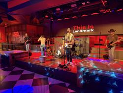 Landmark Ceramics Celebrates 10th Anniversary at Coverings