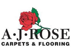 AJ Rose Opens Fifth Showroom