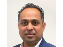 Aneil Hussein Named President of Shnier/Division 9