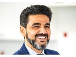 HMTX Names Imran Ahmad CEO & John Henkel President