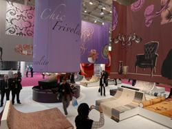 Special Presentations a Focus of Domotex 2008