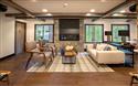 Designer Forum: A hotel design blends materials for rusticity and elegance – January 2025
