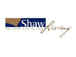 Shaw Living Leaves High Point