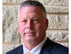 Scott Stokes Named SVP of Central Region at Redi Carpet