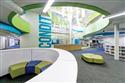 K-12 Education Trends: New education approaches necessitate new interiors - May 2019