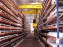 Rising Inventories Could Mean Production Slowdown