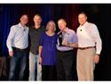 Greg Waleke Honored With FEI Group's Vision & Dedication Award