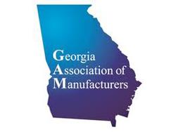 GA Association of Manufacturers Elects New Officers and Board Members