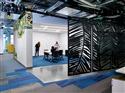 Trends in Workplace Design: New design directions in the corporate sector are changing flooring needs - March 2020
