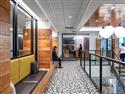 Designer Forum: Nelson Worldwide highlights company culture in Boston Consulting Group’s Atlanta office - April 2020
