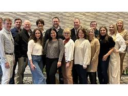 Bjelin Grows U.S. Team