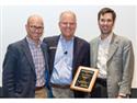 Jaeckle Distributors Takes Home Mannington's President's Award