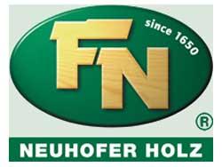 Managing Director Leaves Neuhofer Holz