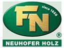 Managing Director Leaves Neuhofer Holz