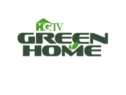 Shaw Sponsors 2008 HGTV Green Home Giveaway