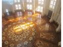 NWFA Announces Winners of 2018 Wood Floor of the Year Contest