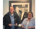 Mannington Names John B. Campbell Award Winners for Calhoun Site