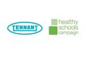 Tennant Sponsors Healthy Schools Campaign