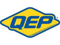 Q.E.P. Forms Partnership with Bissell Commercial
