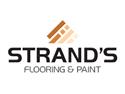 Strand's Flooring & Paint to Retain Name After Sale