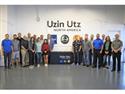Uzin Utz Hosts Starnet's NextGen Group