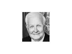 NWFA Founding President Hendricks Dies