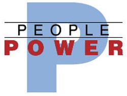 People Power - August/September 2006