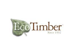 EcoTimber Wins Environmental Award