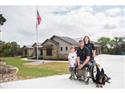 Crossville Is Exclusive Tile Supplier To R.I.S.E. Program