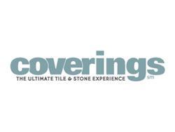 Coverings Show Marks 25th Anniversary