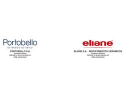Tile Producers Portobello, Eliane To Merge
