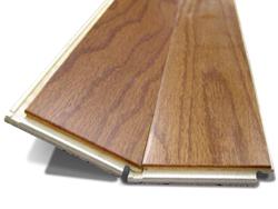 Bruce’s Turlington Offers New Lock and Fold System
