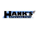 Hank's Specialties Relocates IA Location & Opens New WI Branch