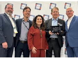 Portobello America Named 2026 Supplier of the Year by CTDA