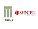 Tandus and Shnier Form Residential Partnership