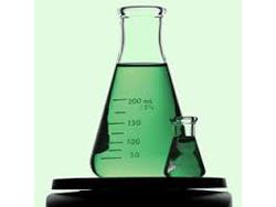 California Green Chemistry Initiative Identifies Categories