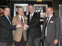 Nourison, Rodeo and J. Mish Win WONZ Competition