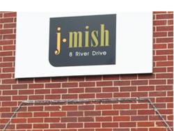 J. Mish Moves to Cartersville