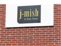 J. Mish Moves to Cartersville