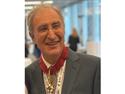 Mohawk's Lorberbaum Named Honorary Knight by Belgium Princess