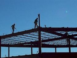 Commercial Sector Drives Construction Spending 