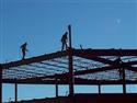 Commercial Sector Drives Construction Spending 