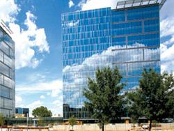 First LEED-Certified Residential Complex Completed