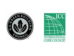 USGBC and ICC Commit to Joint Initiatives 
