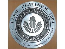 USGBC Testifies Before Congress on Green Building