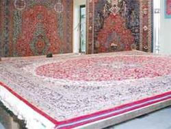 Persian Rugs Exhibition Starts Friday in Tehran