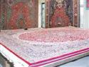 Persian Rugs Exhibition Starts Friday in Tehran