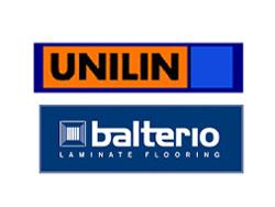 Unilin Sues Balterio for Patent Infringement