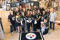 SP Floors & Design Center: Best Practices - May 2016