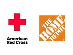 Home Depot Gives $500,000 in Grants to Red Cross
